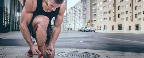 Use Hammer Whey, Vegan, and Soy Protein for a Performance-Improving Edge