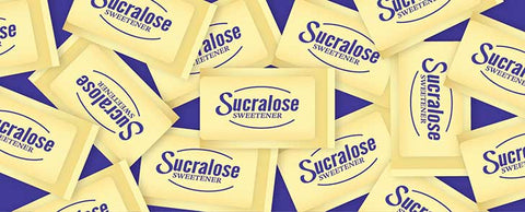 Sucralose: Stay Away and Save Your DNA!