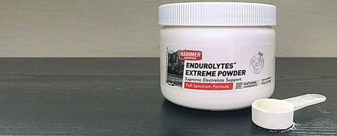 ENDUROLYTES EXTREME POWDER