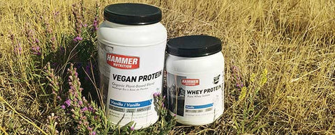 Finding Your Way Out Of The Product Jungle: Premium Proteins