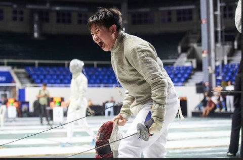 Drake Chung