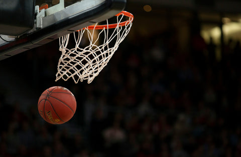 How to Fuel Guide: Basketball