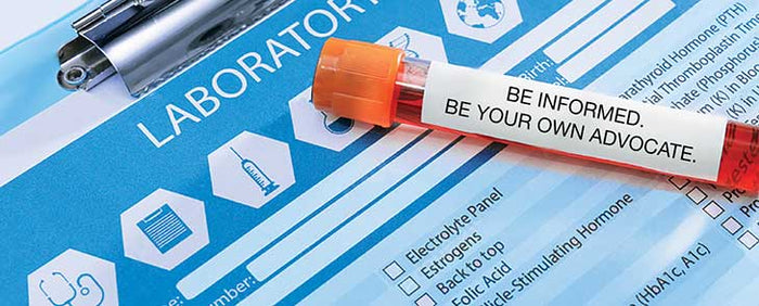 Laboratory Testing