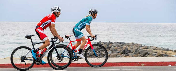 Hammer Nutrition’s Superior Clothing Offerings