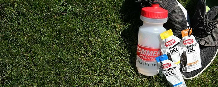 Hammer Gel - Quality Energy, No G.i. Distress