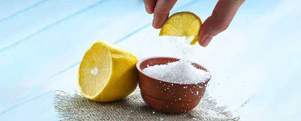 All About Citric Acid - And Your Teeth