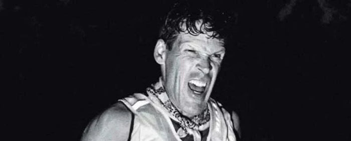 King of Pain