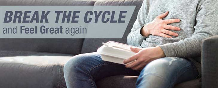 Break The Cycle