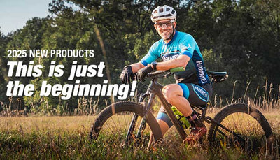 New Products (Lots of Them!) Are Here or Coming Soon
