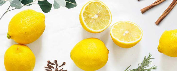 Use essential oils to protect your health and well-being