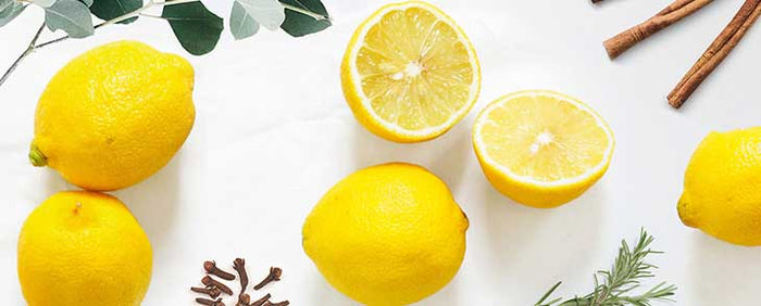 Use essential oils to protect your health and well-being
