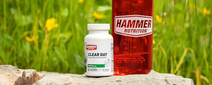 5 Ways to Clean up your Routine for Springtime