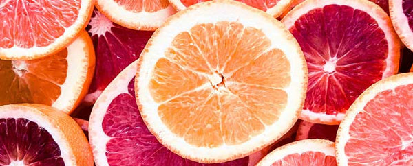 Grapefruit Seed Extract