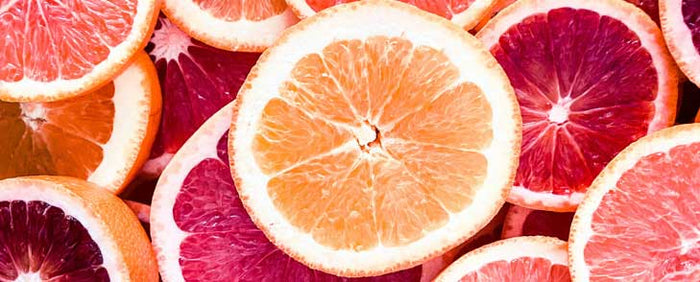 Grapefruit Seed Extract