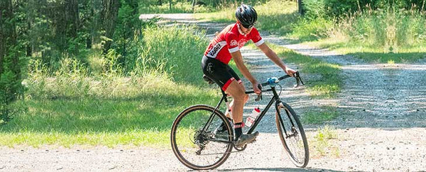 5 Ways to Suffer (a bit) less at Your Next Gravel Event