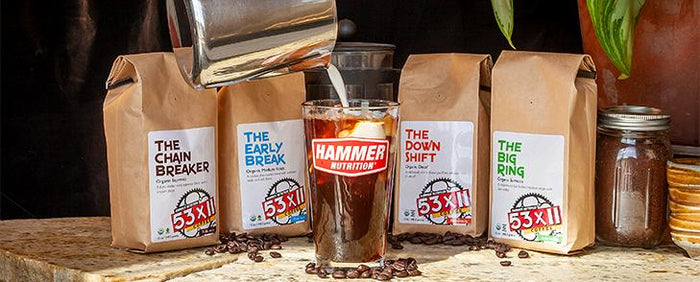 RESEARCH: Reduced Risk Of Dying Prematurely For Coffee Drinkers
