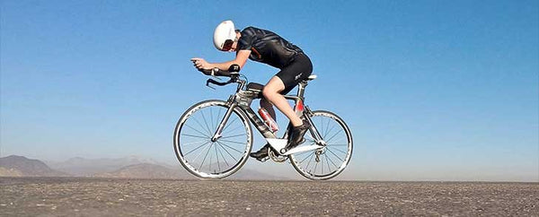 Perpetuem - Passing EVERY Athletic Test for 17 Years and Counting