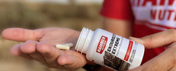Endurolytes - Fulfill a crucial component of fueling!