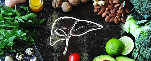 Non Alcoholic Fatty Liver Disease