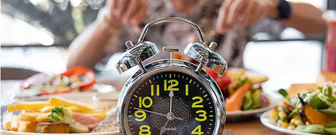 Intermittent Fasting, Part 2