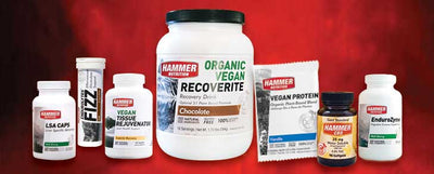 New Products Galore