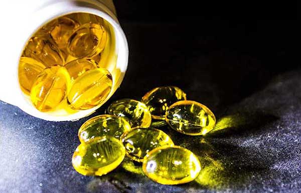 EndurOmega - Essential Oils for Optimal Health