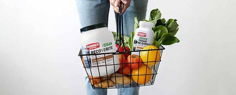 Your Dietary Needs - Covered