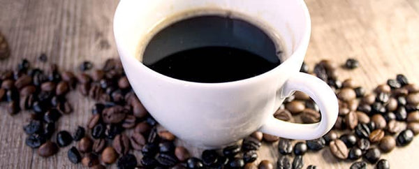 Coffee drinkers live longer