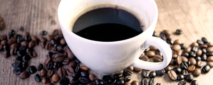 Coffee drinkers live longer