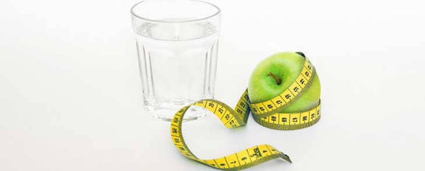 Stay Hydrated, Stay Balanced, Stay On Track