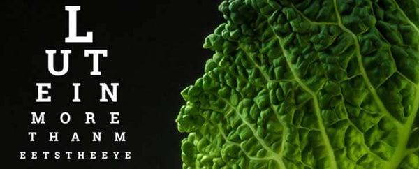 AO Booster's Lutein