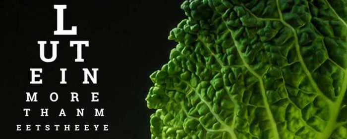 AO Booster's Lutein