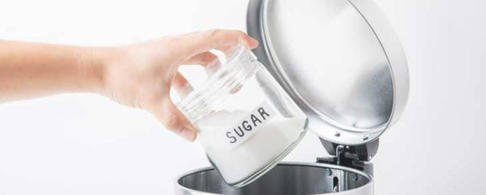8 Important Reasons to Avoid Sugar