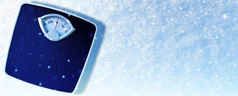5 Tips to avoid winter weight gain