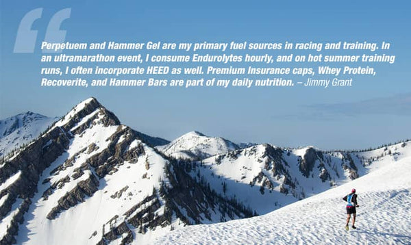 Running Wilderness: a celebration of mountain running