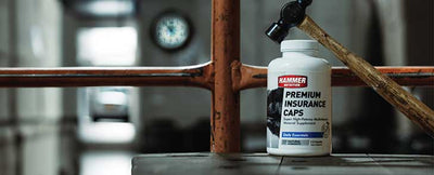 Take Your Vitamins and Enjoy 60% Fewer Sick Days