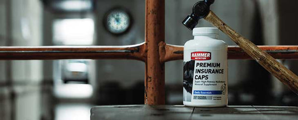 Take Your Vitamins and Enjoy 60% Fewer Sick Days