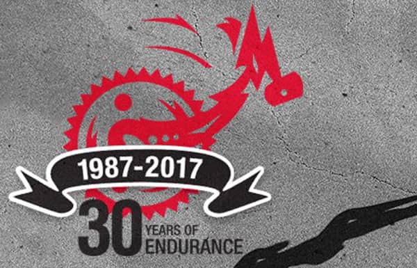 Happy New Year and Happy 30th Anniversary to Hammer Nutrition!