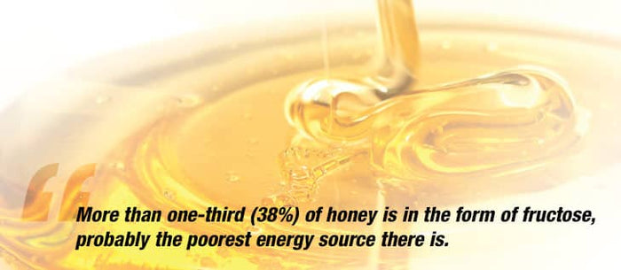 Bee-Ware Honey