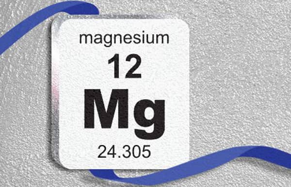 Magnesium and Colorectal Cancer
