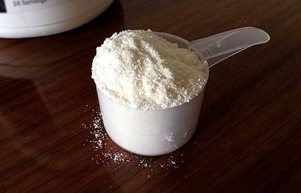 Hammer Whey Protein