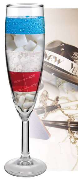 5 Key New Year's Resolutions