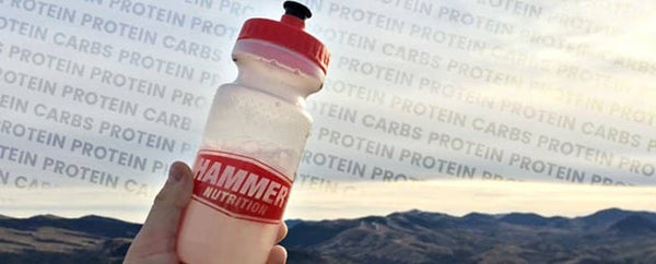 Carbs + Protein