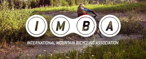 Shimano / IMBA Story