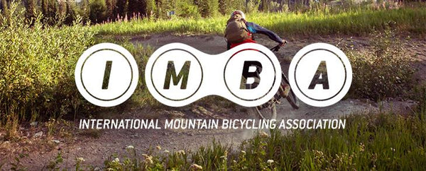 Shimano / IMBA Story