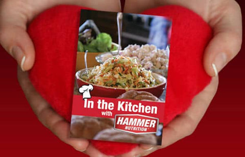 Heart-Healthy Recipes for Valentine's Day and Every Day