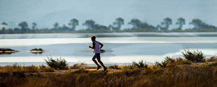 Fasting For The Long Run