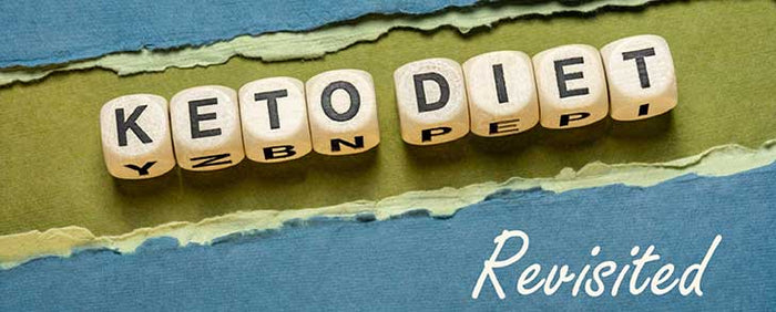 The Ketogenic Diet Revisited