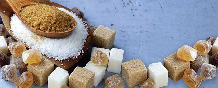 146 Reasons to Avoid Sugar