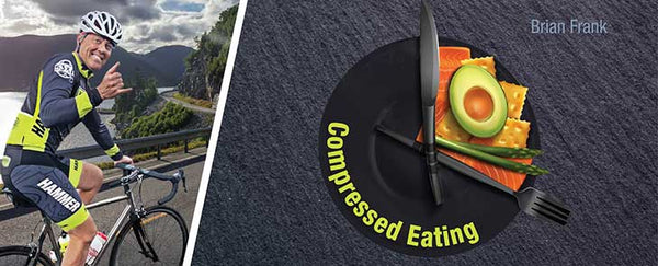 Low Carb Diet and Compressed Eating